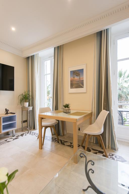 Apartment - Promenade Des Anglais Nisa Cameră foto