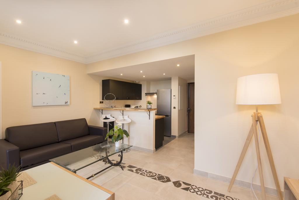 Apartment - Promenade Des Anglais Nisa Cameră foto