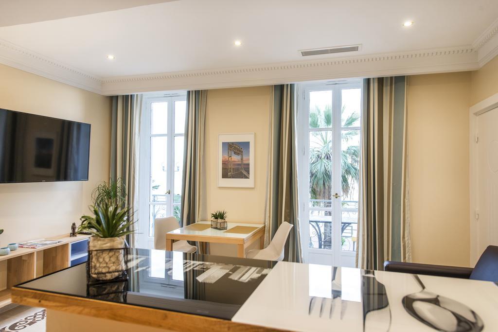 Apartment - Promenade Des Anglais Nisa Cameră foto