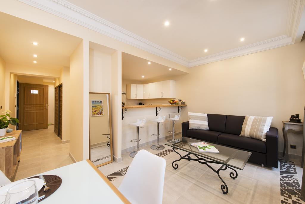 Apartment - Promenade Des Anglais Nisa Cameră foto