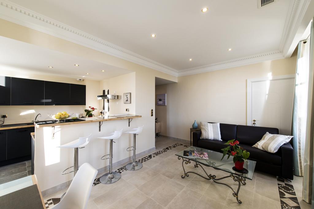 Apartment - Promenade Des Anglais Nisa Cameră foto