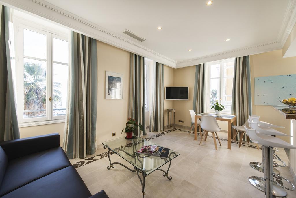 Apartment - Promenade Des Anglais Nisa Cameră foto