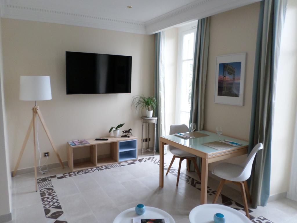 Apartment - Promenade Des Anglais Nisa Cameră foto