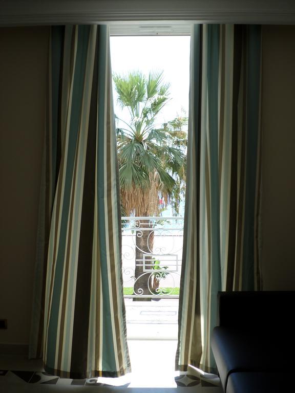 Apartment - Promenade Des Anglais Nisa Exterior foto