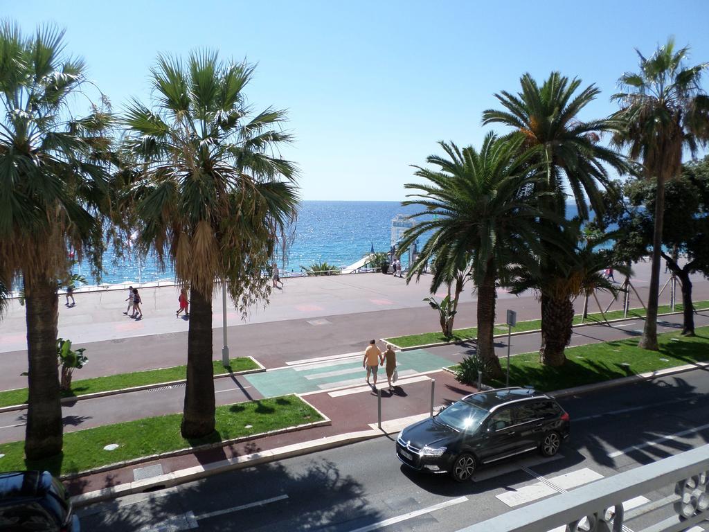 Apartment - Promenade Des Anglais Nisa Cameră foto